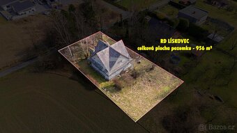 Prodej, rodinný dům 6+2, 291 m2, Frýdek-Místek - Lískovec - 8