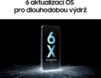 Samsung Galaxy A16 5G 4GB/128GB Light Gray - 8