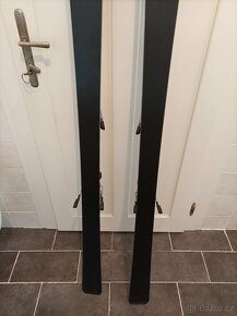 Prodám lyže Rossignol 170cm - 8
