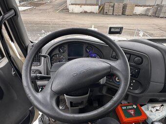 DAF LF 55.220 HOVNOCUC - 8