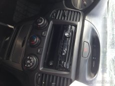 Ford Galaxy 1,9TDI 85kW 2001 AUTOMAT - na díly - 8