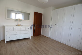 Pronájem bytu 2+kk, 68m2 + terasa 27m2, ul. Jitravská, Praha - 8