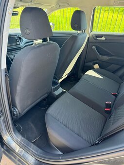 Volkswagen T-Roc - 6/2018, 81 425 km - 8