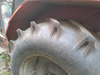 Traktor ZETOR 7201 - 8