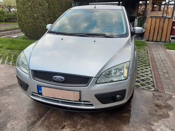Ford Focus - 8