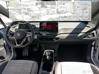 ID.3 Pure Performance 150 PS Tacho 86tKm Nav LED 10/21 - 8