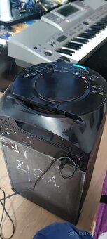 SONY MHC V 13 - 8