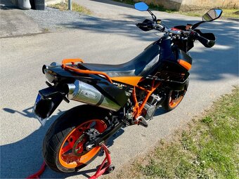 KTM 950 SMR Supermoto - 8