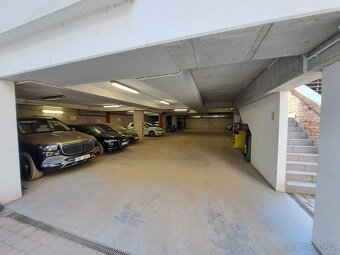 Prodej investičního bytu 1kk 35 m² v centru Brna - 8