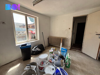 Prodej rodinného domu 79 m², pozemek 122 m², ul. Stružní, Ko - 8