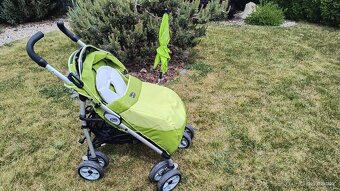 Kočárek golfky Chicco - 8