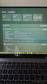 Huawei MateBook 14 - 8