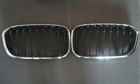 Originál dekor interiéru BMW F2x - 8
