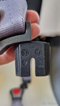 2x Klippan Dinofix + merino - 8