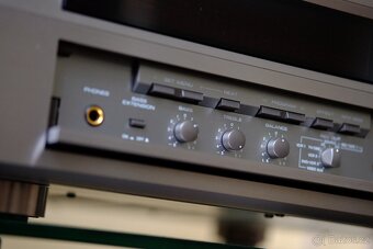 YAMAHA ---DSP A 1 ---starsi jiz legendarni zesilovac - 8
