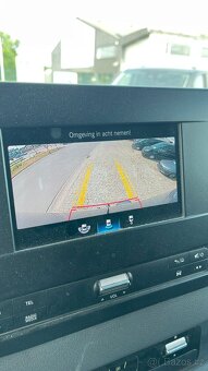Mercedes SPRINTER rok 2019 , 3,0 d 140 kw - 8