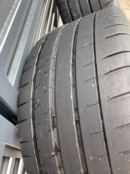 Alu kola  BMW g30  INDIVIDUAL R20 - 8