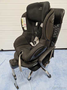 Autosedačka Britax Römer Dualfix i-SIZE - 8