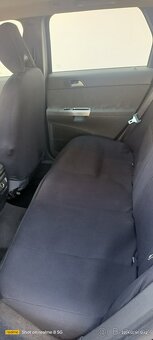 Volvo v50 - 8