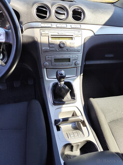 Ford S-Max 2.0 TDCi - 8