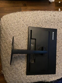 Prodám Lenovo ThingVision 22 palců. - 8