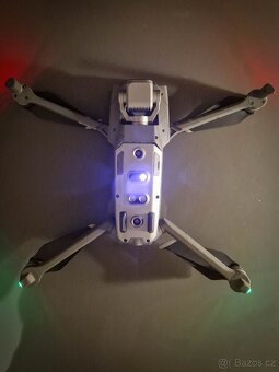Dron DJI Mavic 2 PRO + Velké Příslušenství - 8