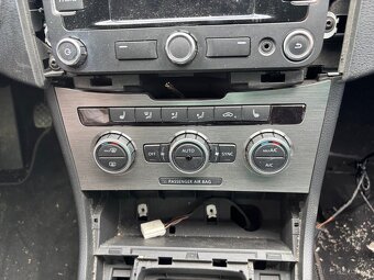 Passat B7 2.0tdi 103kw díly - 8