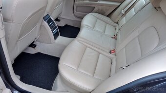 Škoda Superb 2 LPG - 8