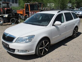 Skoda fabia citigo superb octavia romster a jině značky - 8