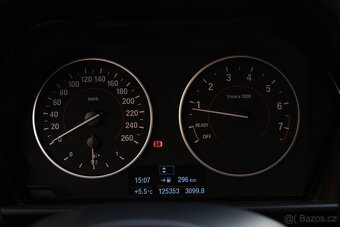BMW Rad 1 116i M-PACKET 2014 - 8