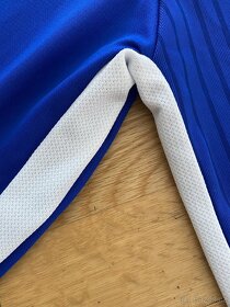 KIPSTA DECATHLON NOVÉ Dětský fotbalový dres 2-13r, 151-160 - 8