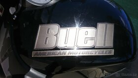 Buell XB12x Ulysses - 8