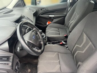 Ford Tourneo Connect záruka Ford67 - 8