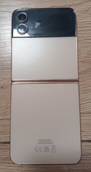 Prodám Samsung z flip 4 128 gb - 8