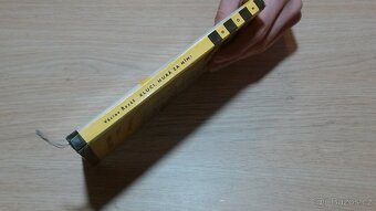 Řezáč - Kluci, hurá za ním - KOD - 8