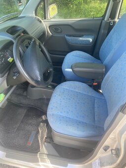 Suzuki wagon automat - 8