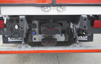 DAF XF 450 6x2 - chladící skříň Lamberet - 8
