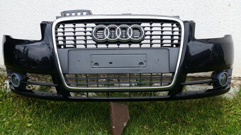 AUDI A4 8E B7 (05-08) - veškeré náhradní díly - 8