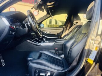 2021 BMW 3 Series M340i RWD 3.0 - 8