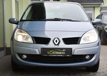 Renault Scénic 1.6i PANORAMA - 8