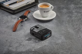 GENEVO MAX, ZÁRUKA 24 MĚSÍCŮ, s dokladem DPH - 8
