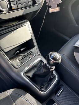Tiguan 2.0 TDI 4Motion - 8