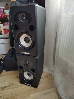 ALESIS ELEVATE 6 - 8