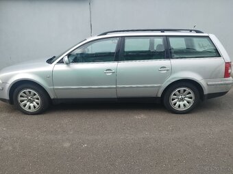 Passat B5.5 19/96kw - 8