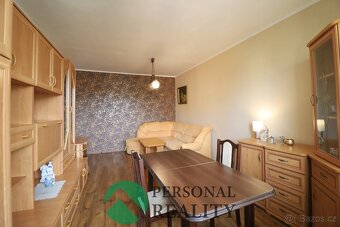 Prodej byty 3+1, 68 m2 - Chodov, ev.č. 02429 - 8