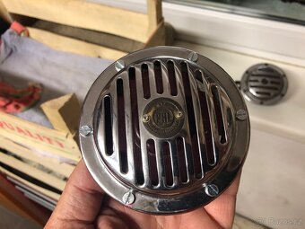 Jawa parez 550/555 díly motor komplet - 8