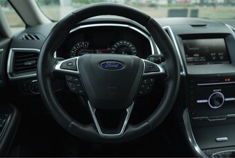 Ford S-MAX 2.0 TDCi • 2016 • TOP stav • Bez investic - 8