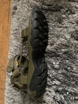 TEVA Pánské sandály TERRA FI 5 UNIVERSAL, vel.: 45,5 - 8