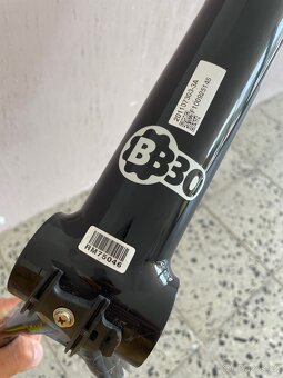 Hliníkový rám Cannondale Flash F3 26” - 8