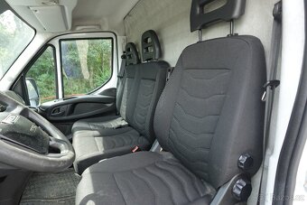IVECO DAILY 35S15 MAXI 3.0HPT KLIMA SERVISKA - 8